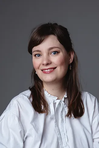 Vilja Byström