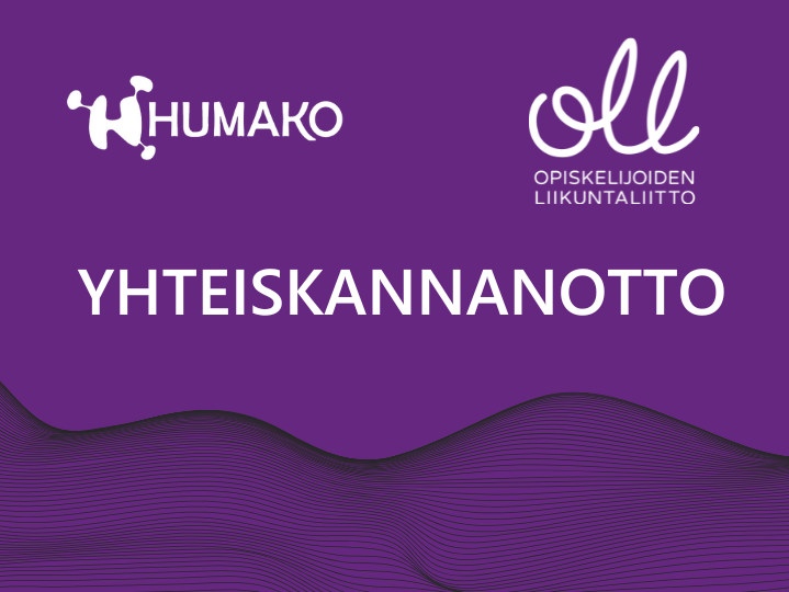 Yhteiskannanotto