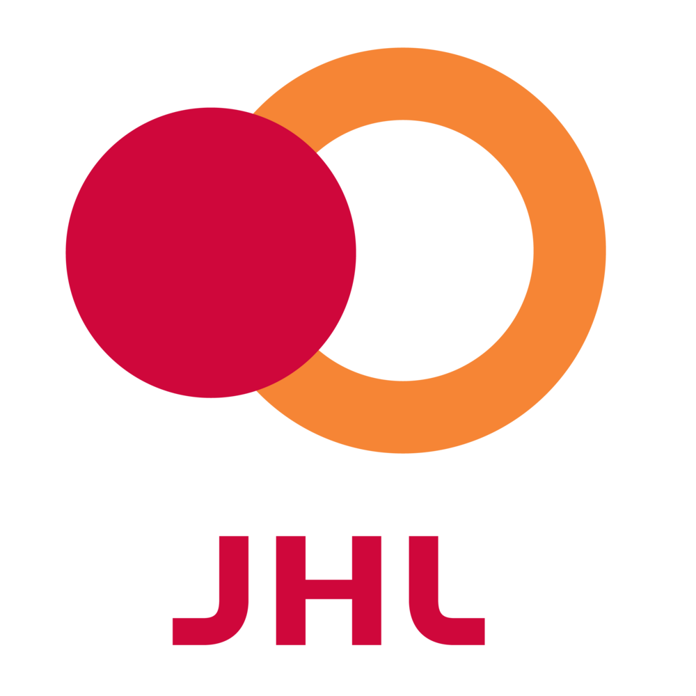 JHL logo